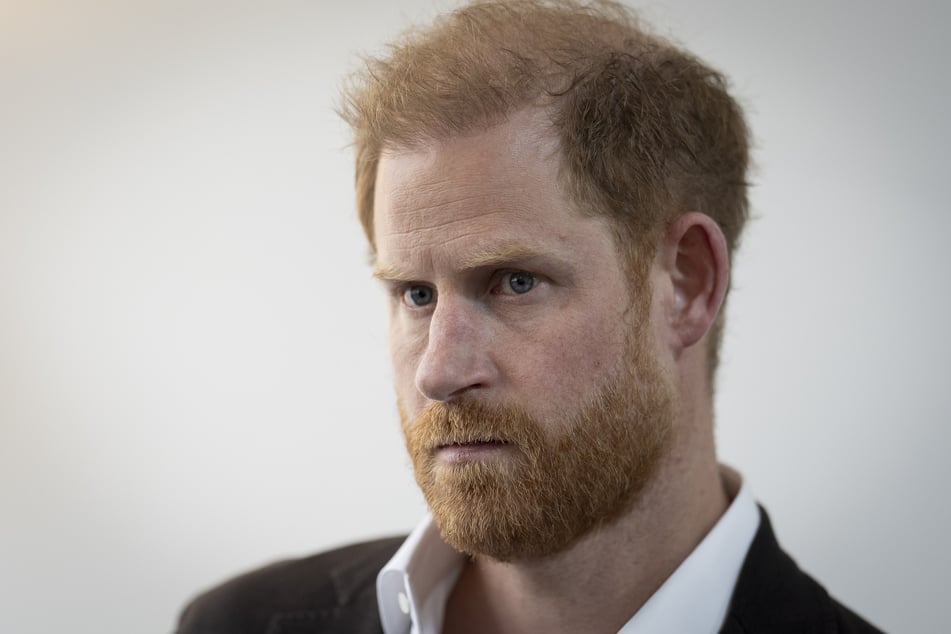 Prince Harry leveled serious accusations against his family after stepping back from royal duties.
