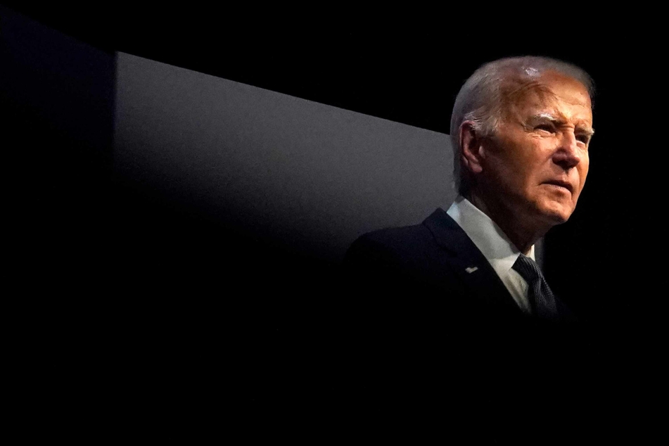 Joe Biden caves in as he makes bombshell campaign announcement
