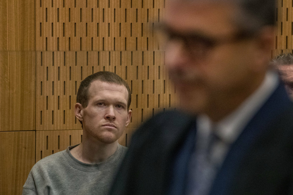 Brenton Tarrant (30) committed a terrorist attack on two mosques in Christchurch in New Zealand on March 15, 2019.