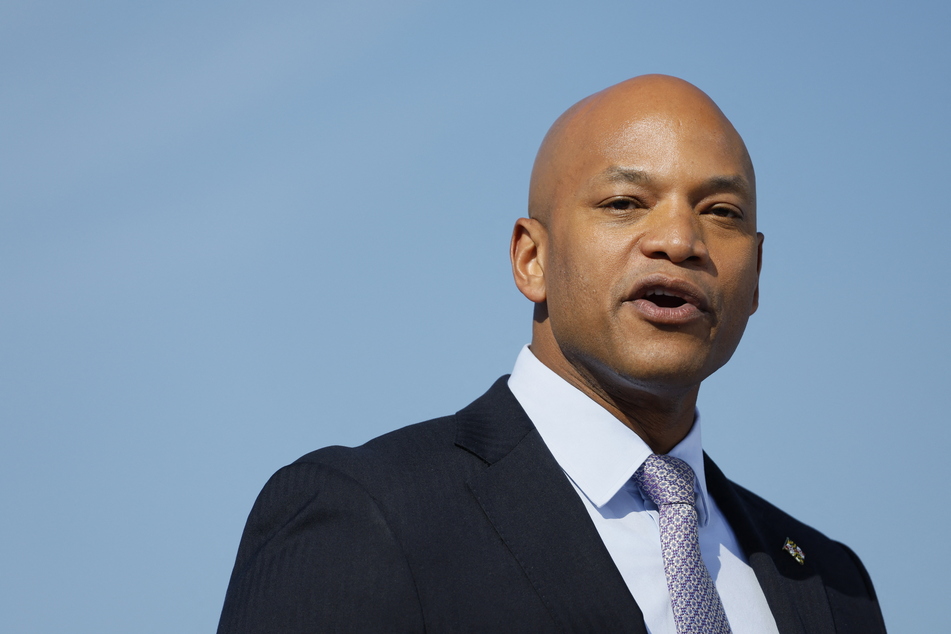 Maryland Governor Wes Moore has vetoed a bill to create a state reparations commission.