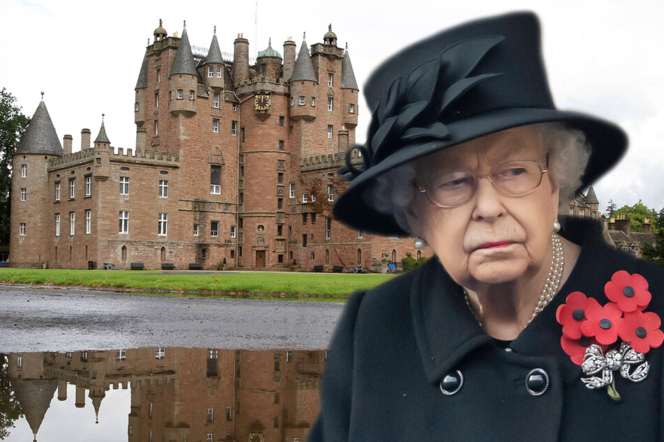 Royal shock: Queen's relative sentenced to jail for sexual assault!