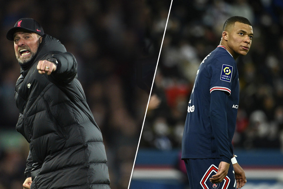 Champions League preview: PSG sweat over Mbappé injury, Liverpool still wary of Inter