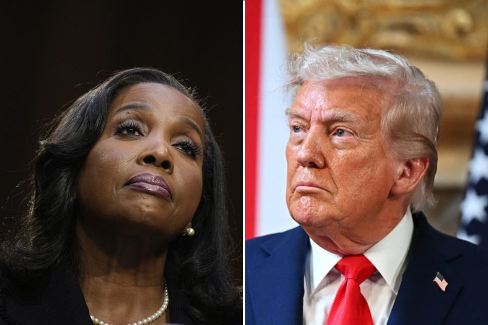 Trump and Fed Governor Lisa Cook set to face off at Supreme Court as saga reaches final stage