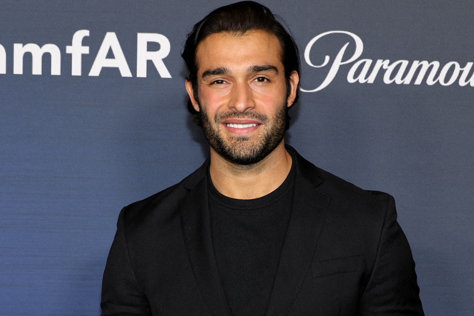 Sam Asghari has continued to speak highly of his ex-wife following their shock divorce last year.