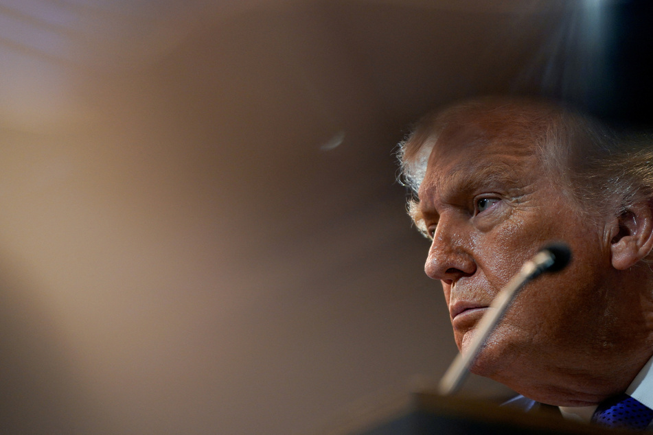 Trump hikes global tariff rate to 15% after Supreme Court defeat
