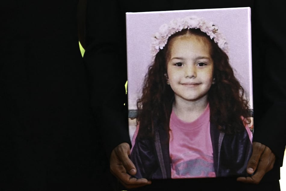 Hind Rajab: Israeli army admits firing on car in killing of five-year-old Palestinian girl