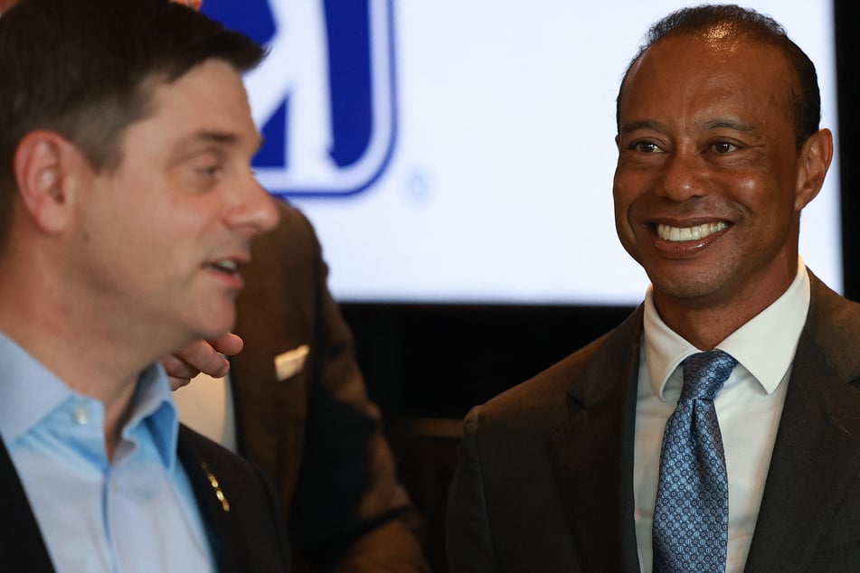 Tiger Woods DUI case takes huge turn as judge makes major ruling