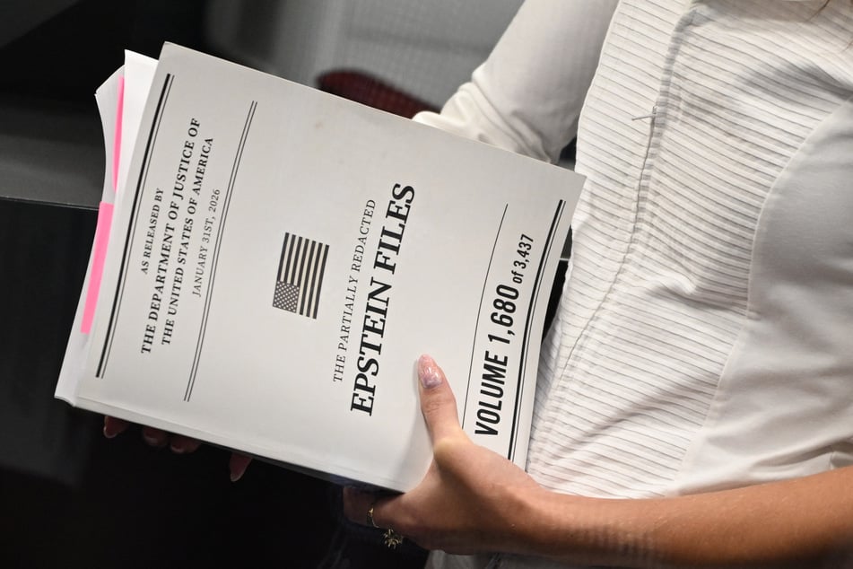 The so-called "Epstein files" have cast a long shadow over President Donald Trump's second term.