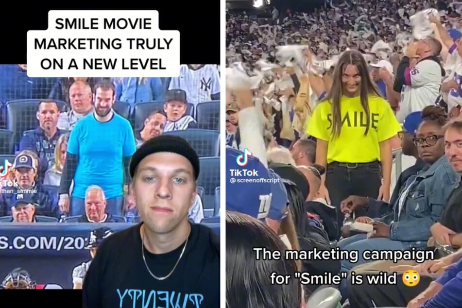 Several TikToks discussing the marketing tactic went viral last week.