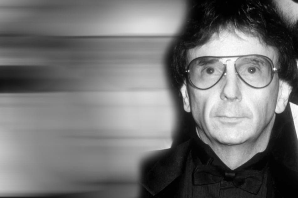 Famous producer and convicted murderer Phil Spector has died