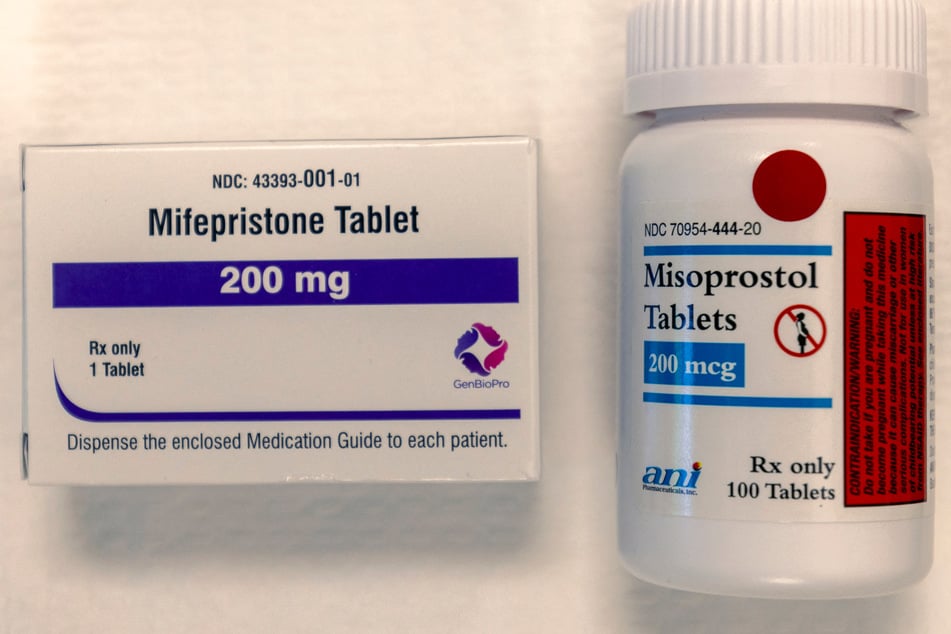 The Supreme Court has moved to allow mail access to Mifepristone as a legal battle plays out.