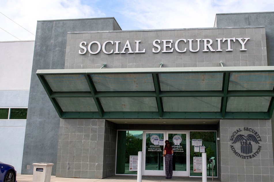 Social Security backtracks on controversial response to Trump's fraud claims