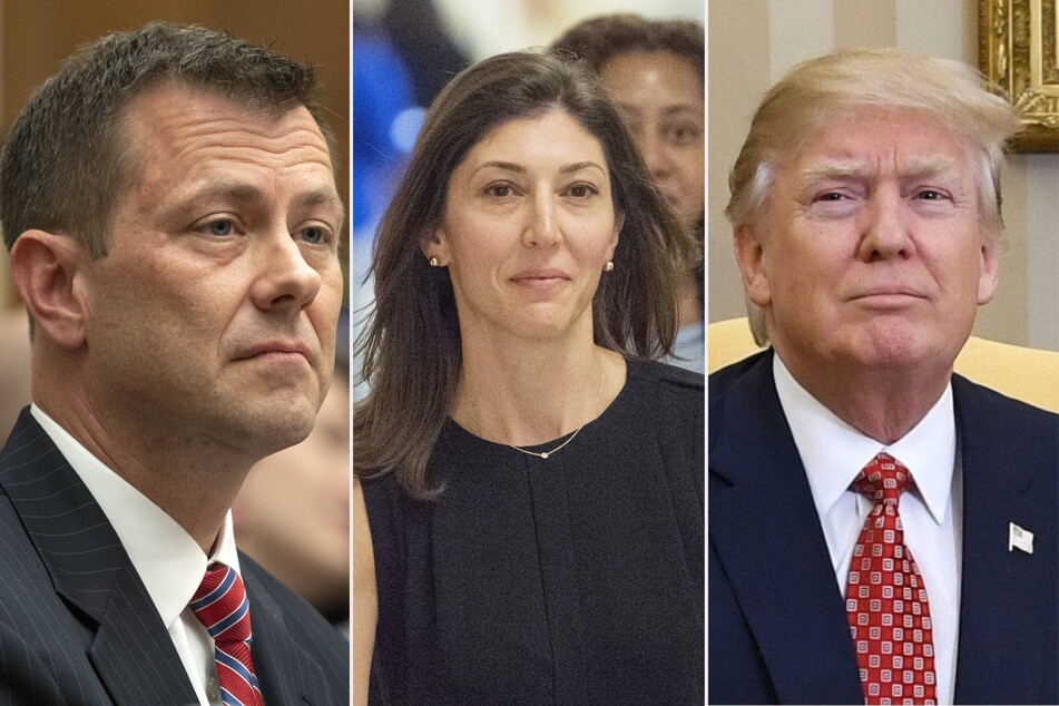 Donald Trump will be deposed in lawsuits launched by ex-FBI officials!