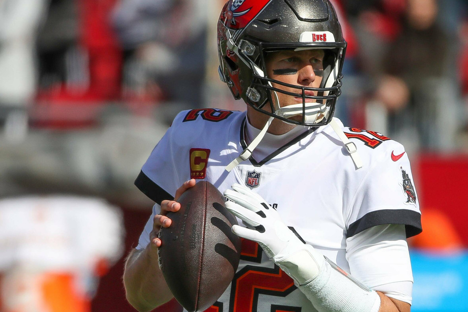 Tom Brady agrees to big contract changes ahead of NFL draft