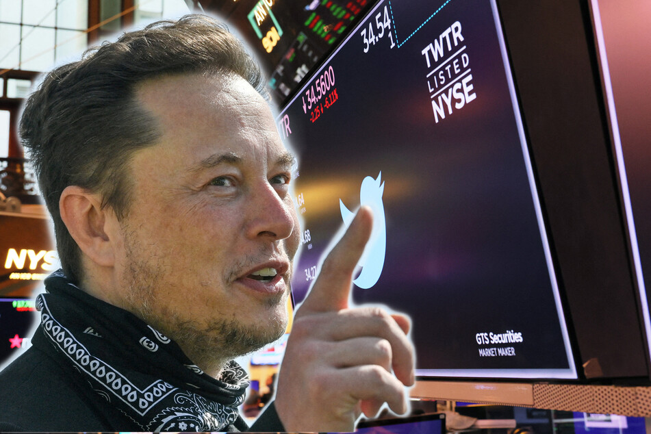Elon Musk addresses potential Twitter bankruptcy and "error-rate"