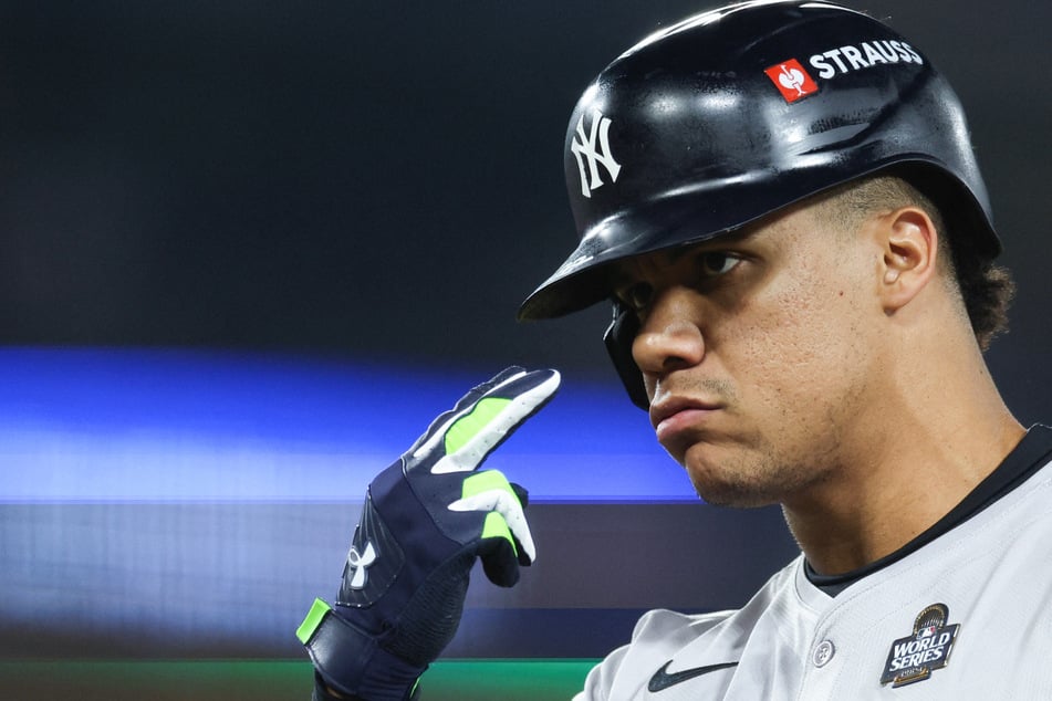 Juan Soto has agreed to join the New York Mets on a record-breaking 15-year, $765 million deal, multiple media reports said on Sunday.
