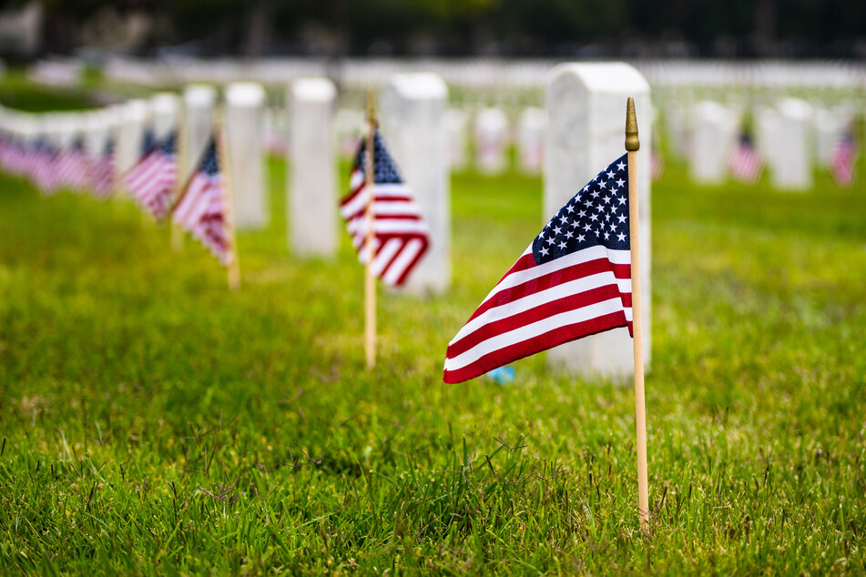 US sees most significant drop in life expectancy since WWII