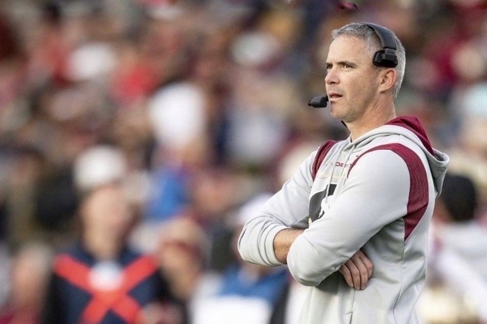 Mike Norvell cashes in on Florida State football with contract extension