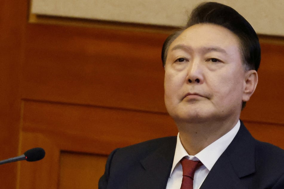 Ex-South Korea leader Yoon Suk Yeol gets life in prison for insurrection