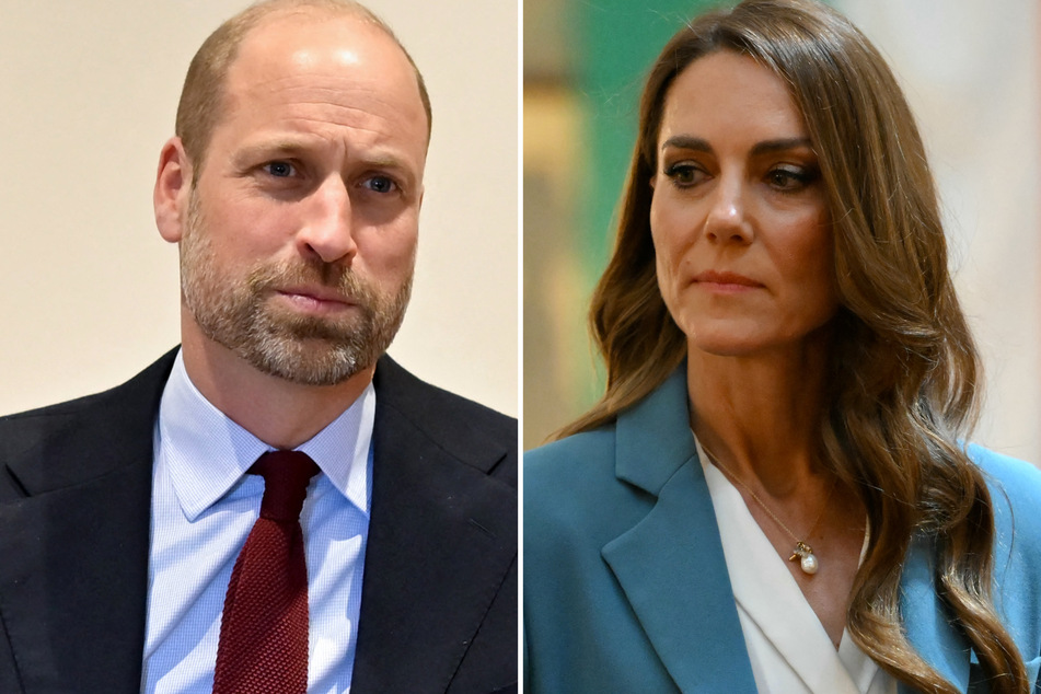 Prince William opens up about Kate's cancer battle: "Our family couldn't cope without her"