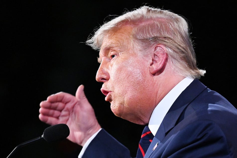 Fulton County Judge Scott McAfee has ruled to allow former President Donald Trump's election interference trial to be televised.