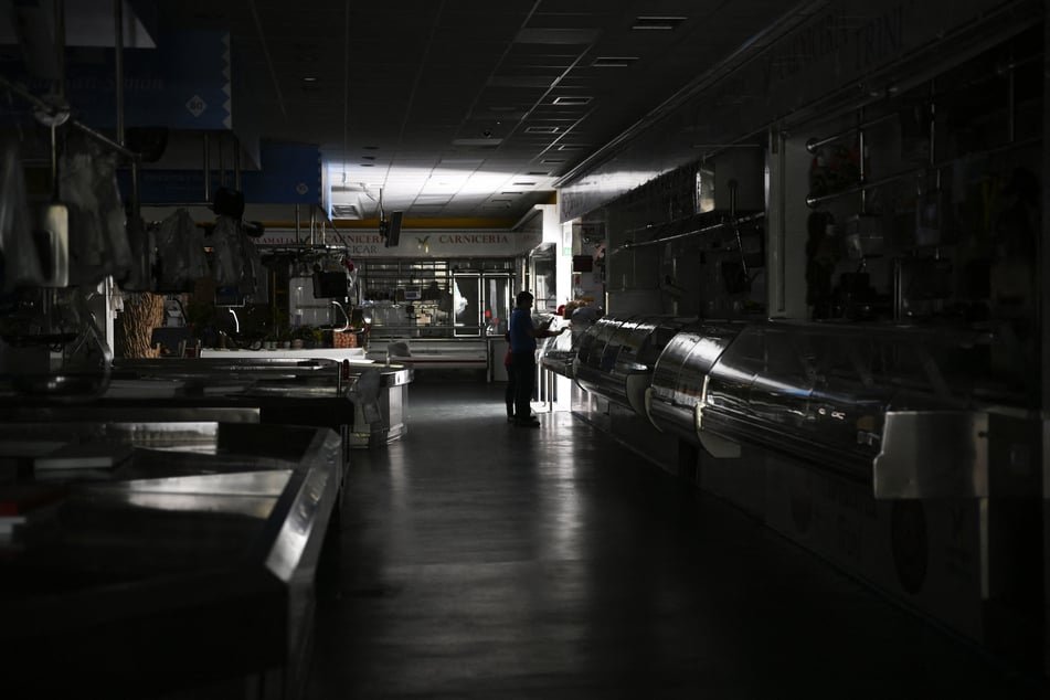 Spain, Portugal, and parts of southern France were affected by a massive power outage on Monday morning.