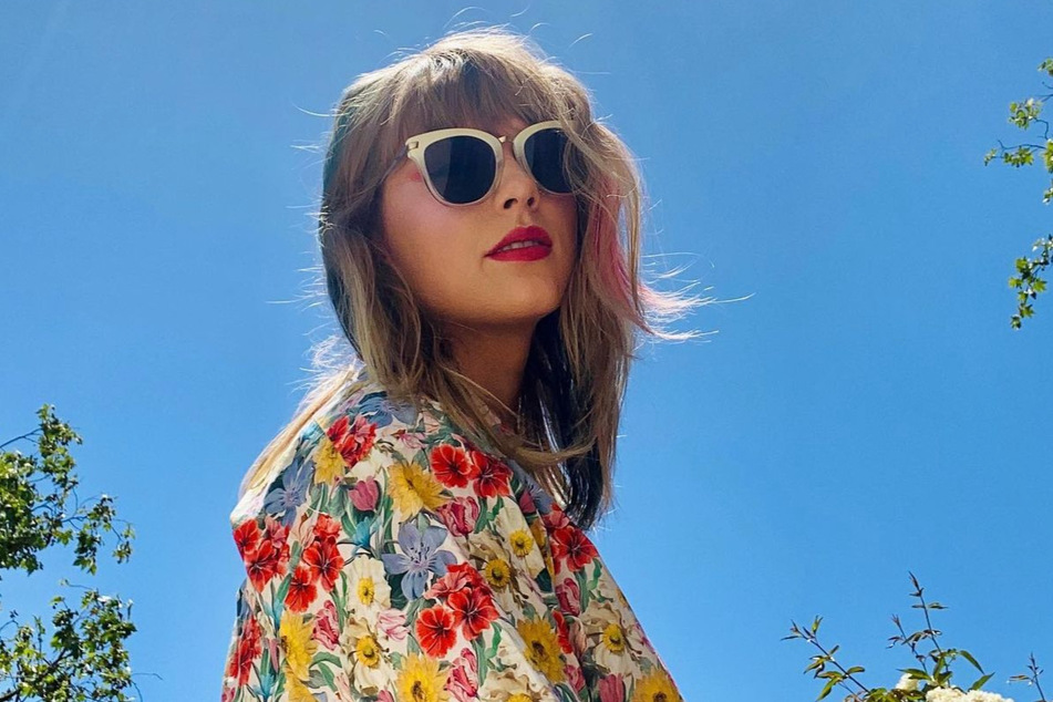 Taylor Swift's seventh album, Lover, is perfect for Valentine's Day.