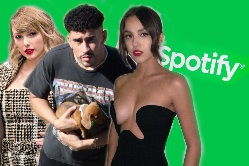 Spotify's most streamed song of 2021 is about being sad and alone