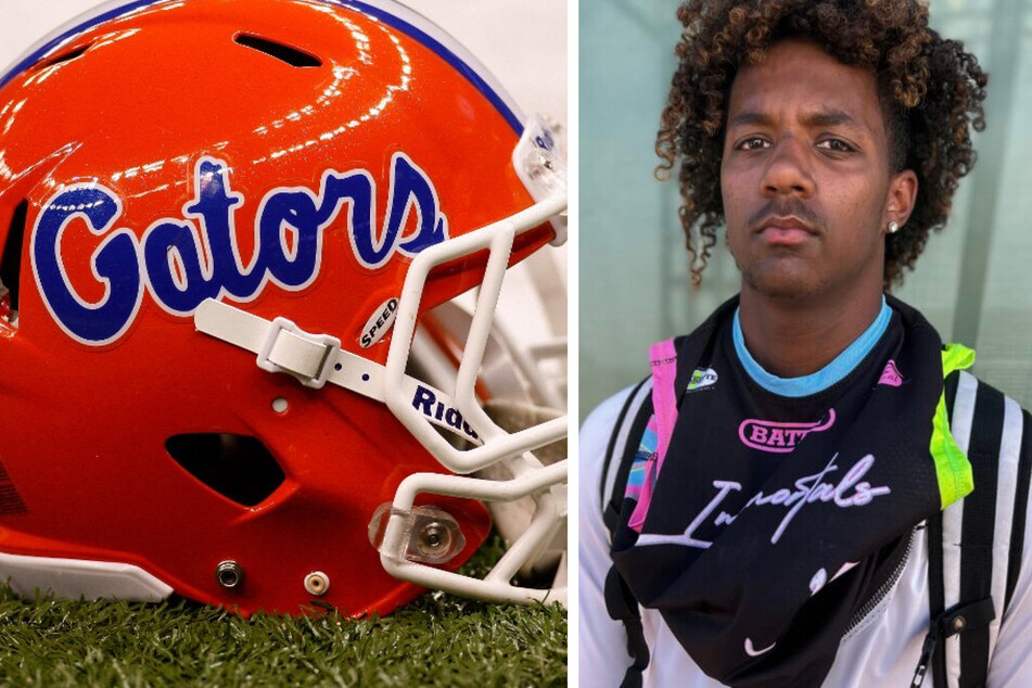 After becoming the Miami Hurricanes' second-highest ranked quarterback recruit in program history, Jaden Rashada flipped his commitment to the Florida Gators.