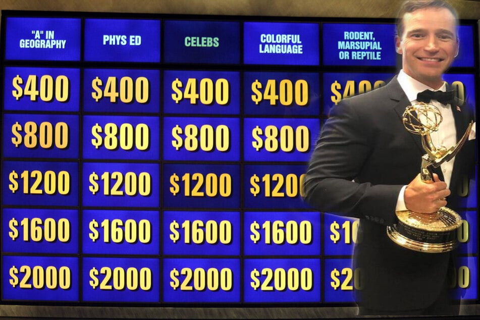 Mike Richards is out as new Jeopardy host amid scandals