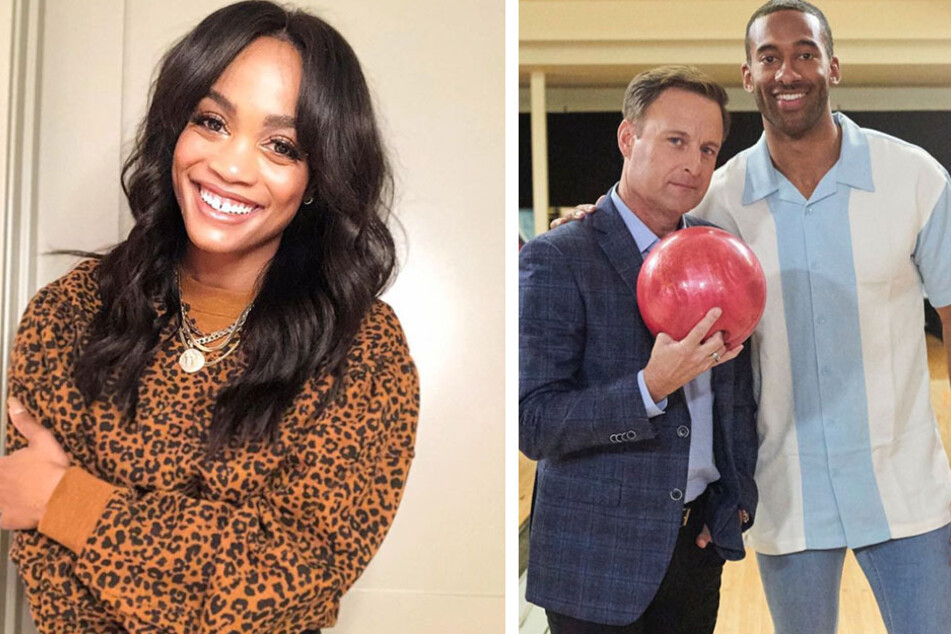 Former contestants speak out about The Bachelor's deeply-rooted racial issues