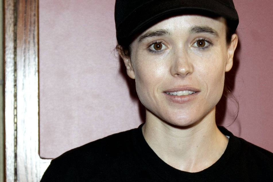 "My name is Elliot" – star formerly known as Ellen Page comes out as transgender