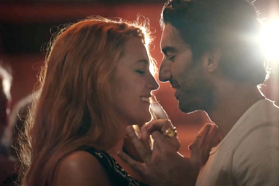 Blake Lively (l.) and Justin Baldoni (r.) have been embattled in a bitter legal war over the Gossip Girl star's sexual harassment lawsuit.