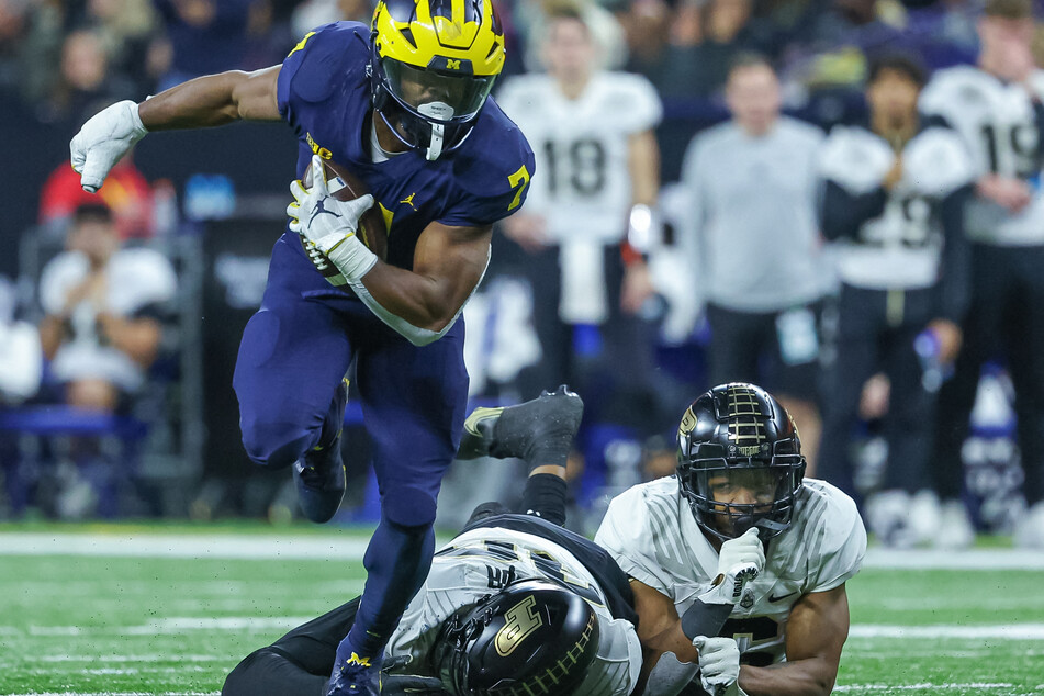 Big Ten Conference Football 2023-34 season preview