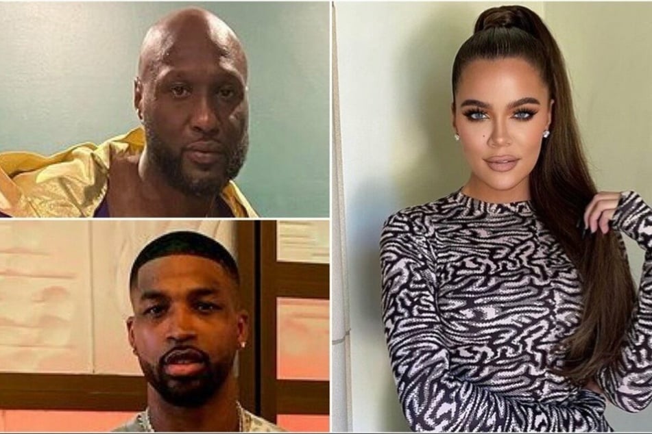 Is Lamar Odom fighting to win back Khloé Kardashian after Tristan's diss?