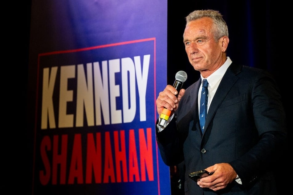 Independent presidential candidate Robert F. Kennedy Jr. has gained ballot access in Florida with the Reform Party.