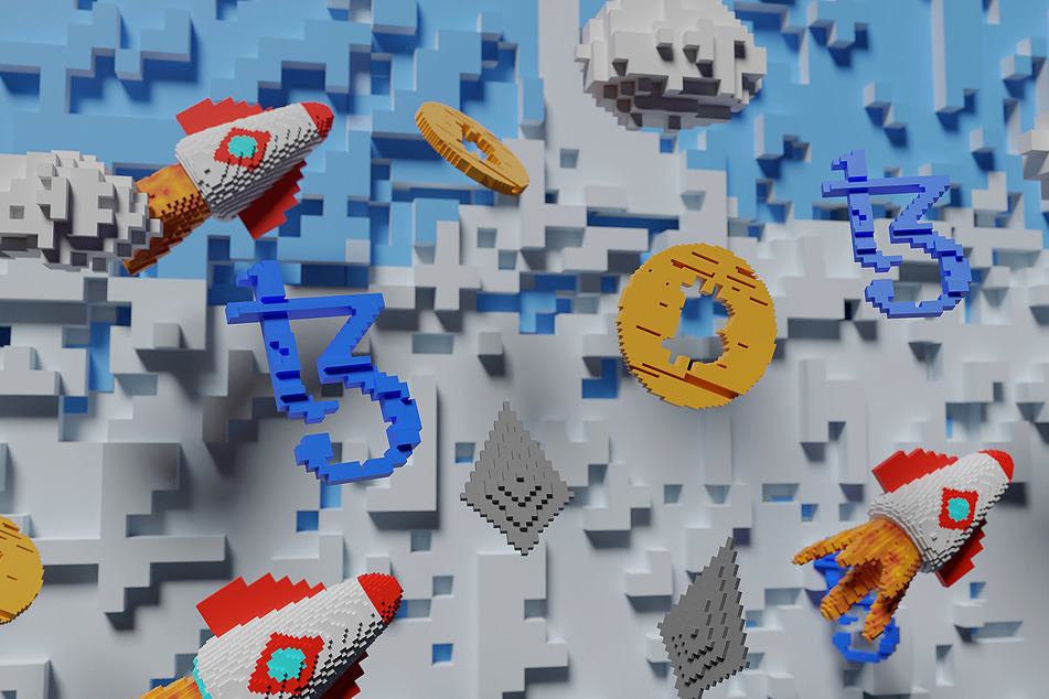Blockchain benefits: What's behind the hype?