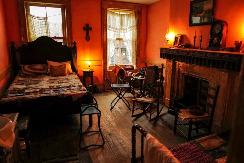 New York's Tenement Museum embraces Black migrant history