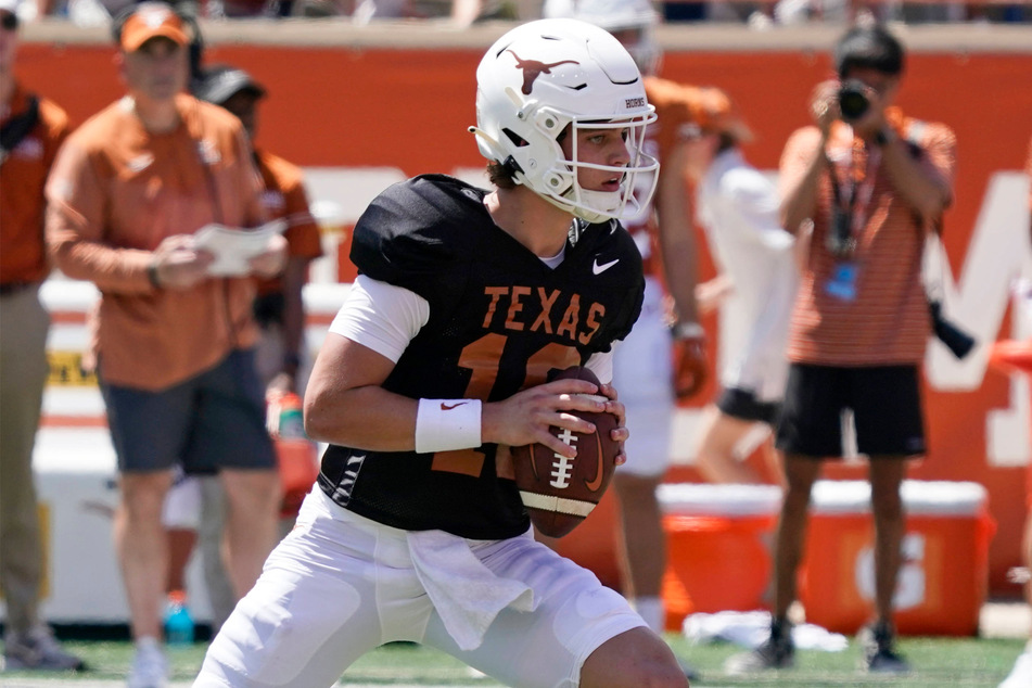 Stay up-to-date on the latest Arch Manning news, scores, and achievements here on TAG24 NEWS.