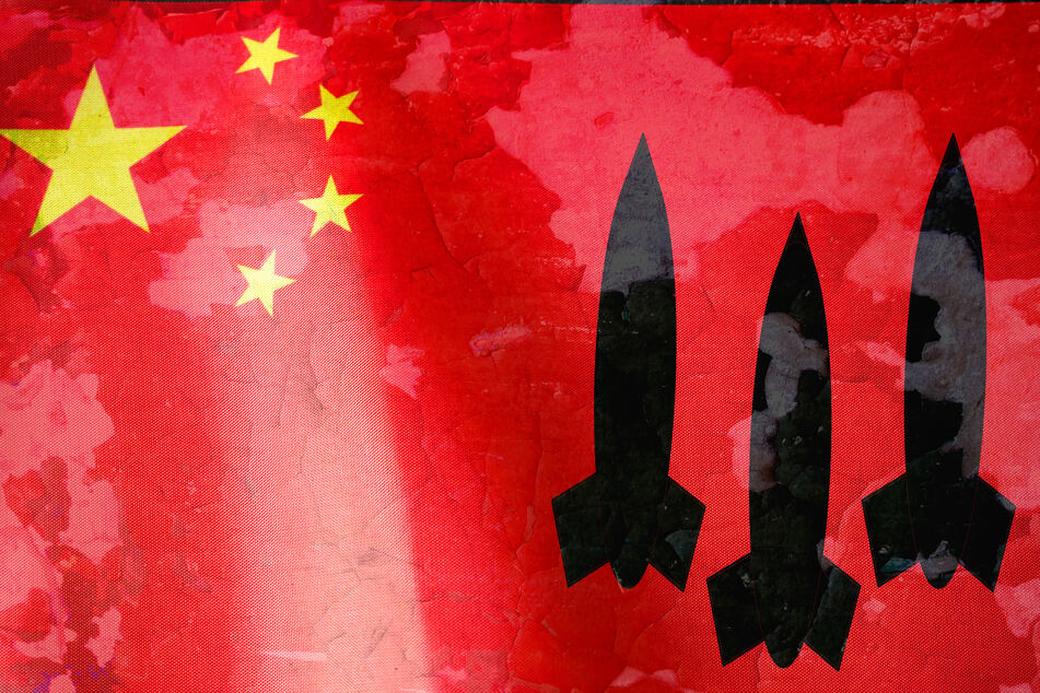 China issues furious response to Trump administration's claims about nuclear tests: "Outright lies"