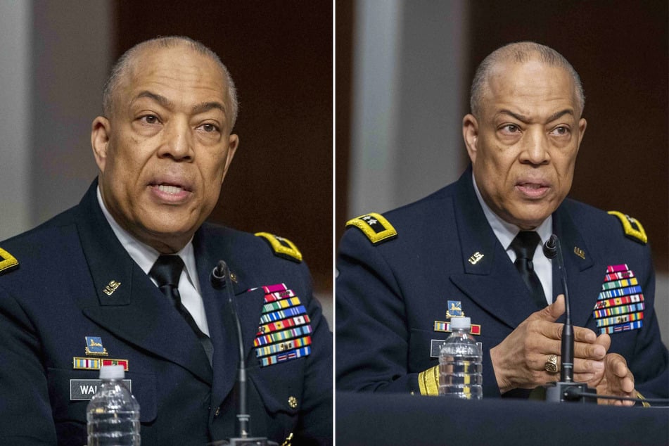 House sergeant at arms says January 6 would have been different if rioters were Black