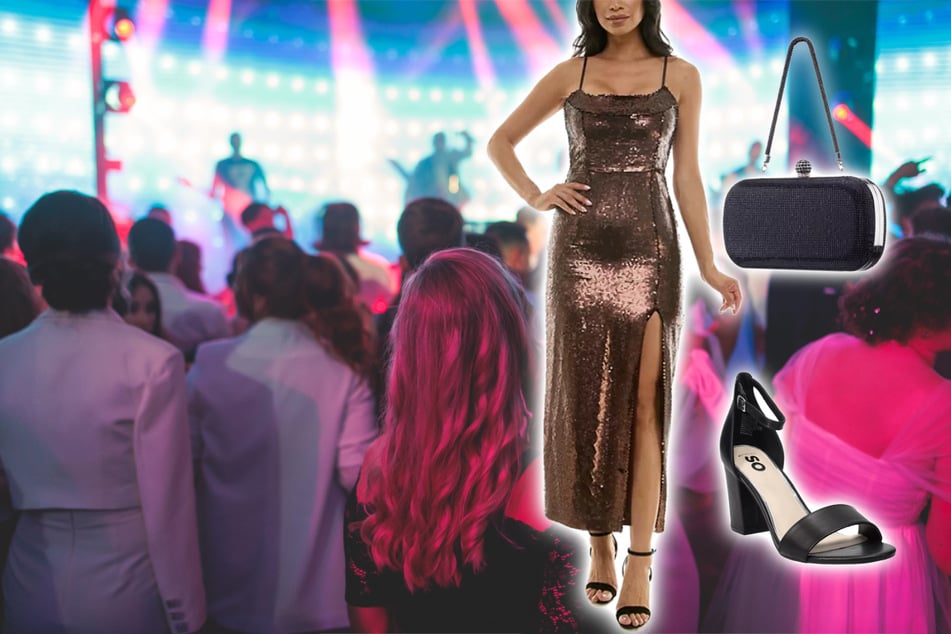 Playing dress-up for Homecoming just got a lot cheaper at Kohl's on Friday, September 18