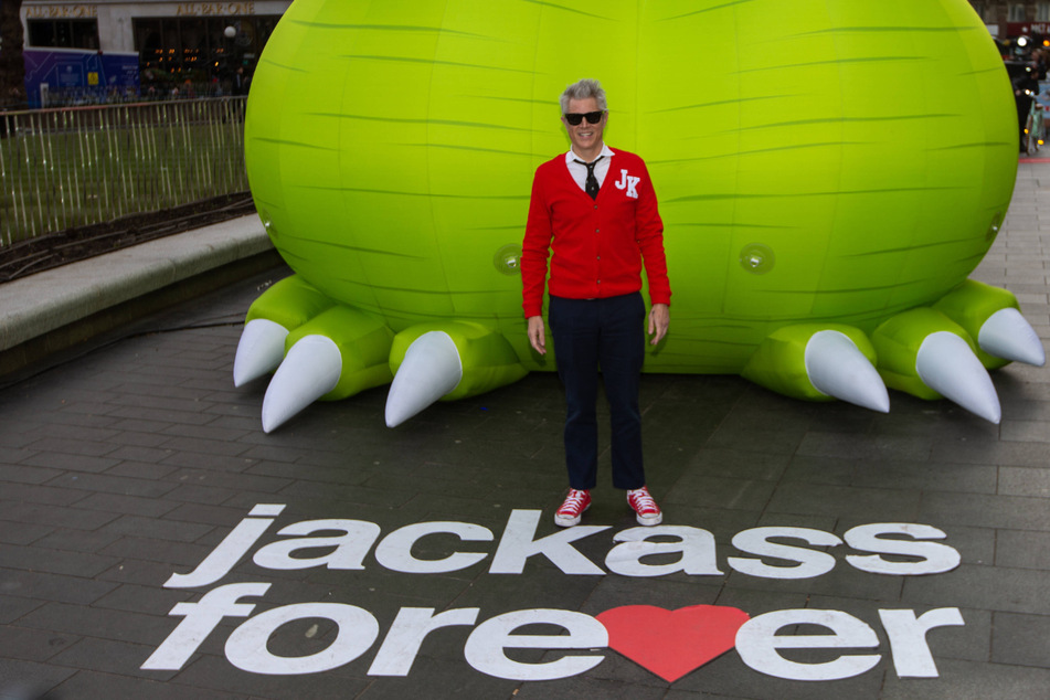 TAG24's Take: Jackass Forever proves that it is art – and number one