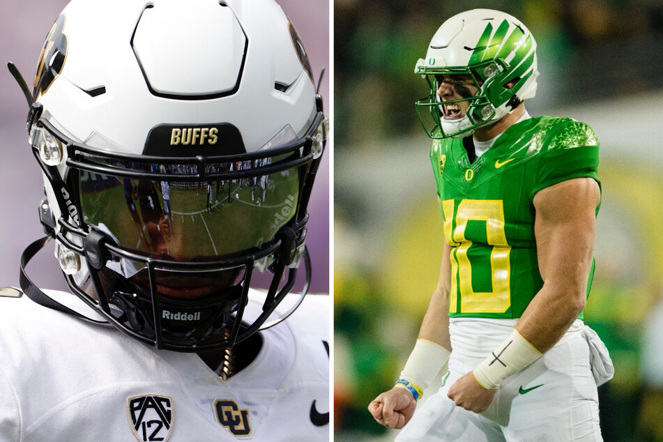 College football Week 4 prediction: Colorado vs. Oregon