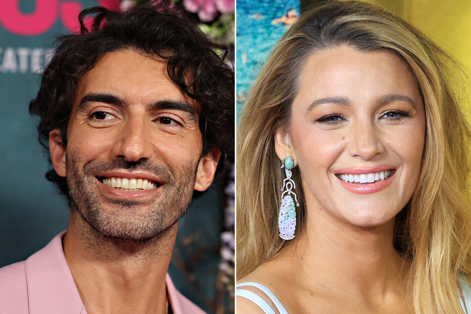 Justin Baldoni makes shock legal move after Blake Lively suit is tossed