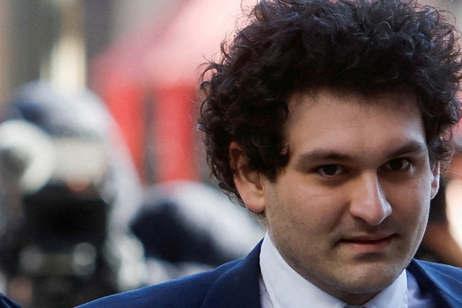 Crypto fraudster Sam Bankman-Fried appeals conviction and hefty prison term