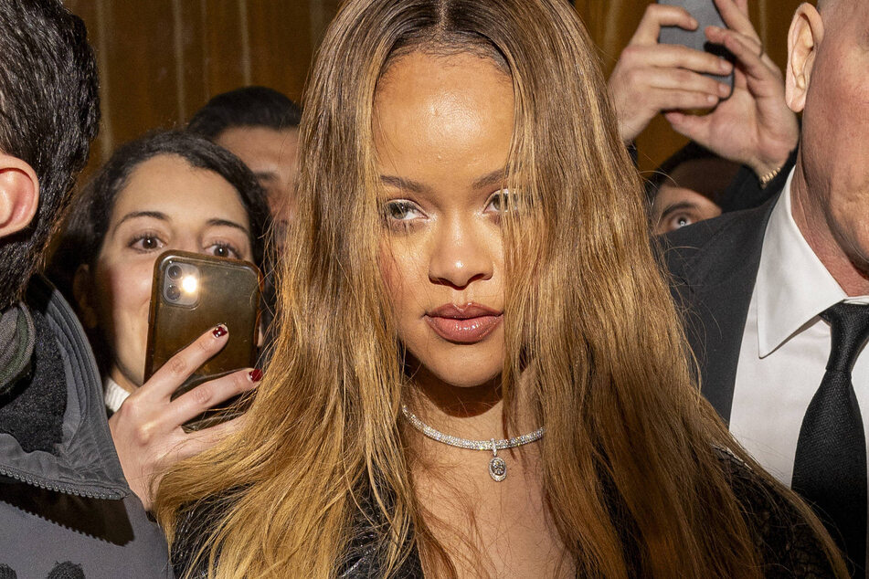 Rihanna has launched a new line for her Savage x Fenty brand just in time for spring.