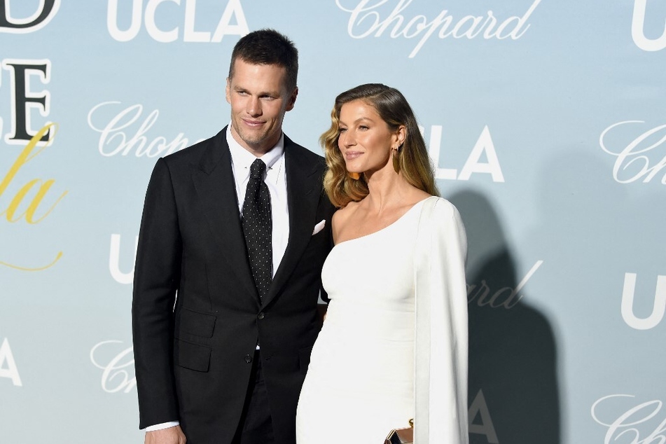 Tom Brady and Gisele Bündchen's current living arrangement revealed