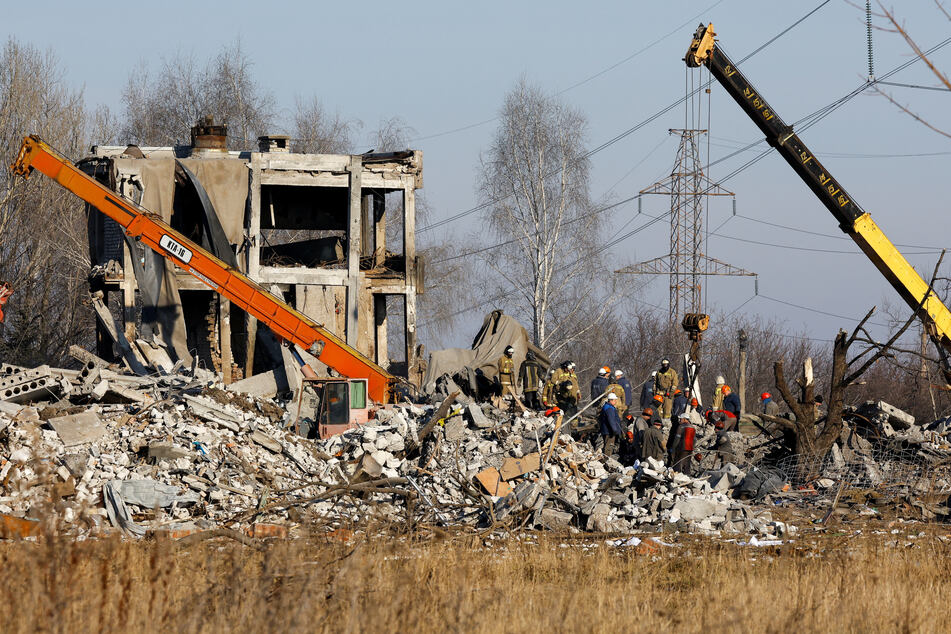 Ukraine war: Torture camps reported in Kharkiv, Russian forces suffer huge casualties