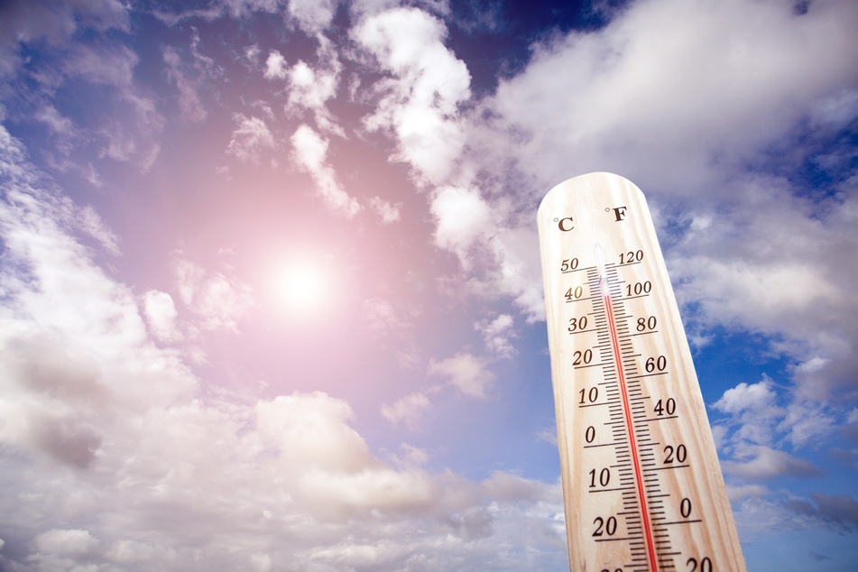 World's hottest day on record: July 3 temperatures hit alarming new milestone